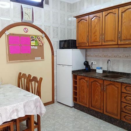 Adosado Cerca Del Mar Villa Playa Honda  Ngoại thất bức ảnh